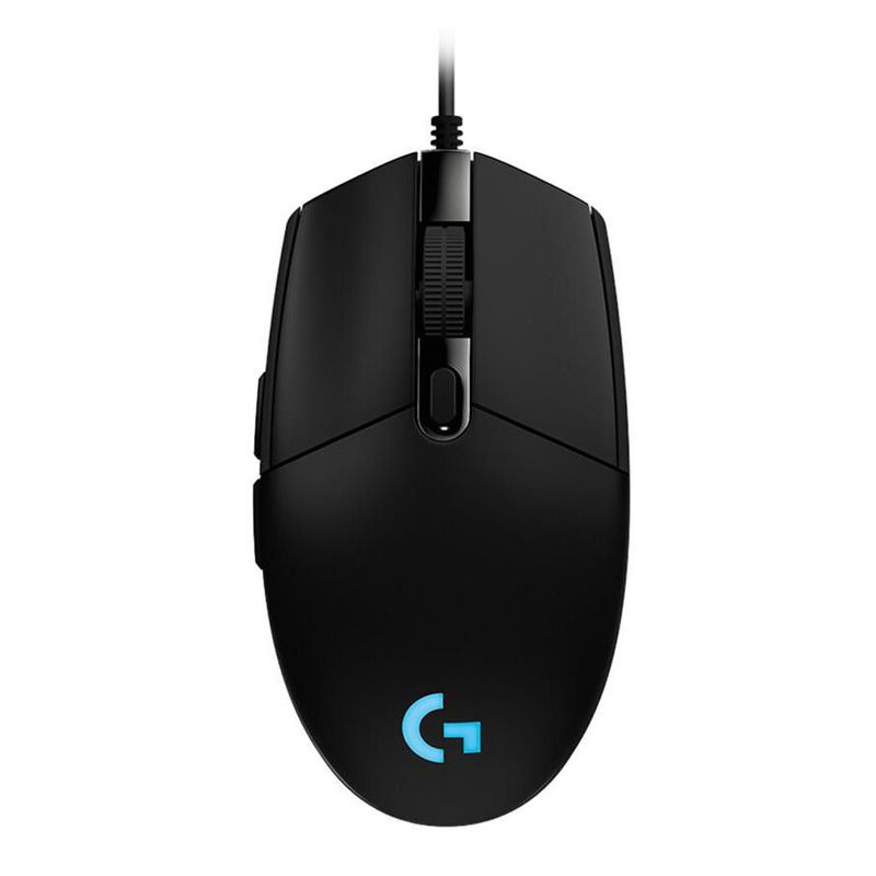 Chuột gaming Logitech G102 Gen2 Lightsync | Giá tốt